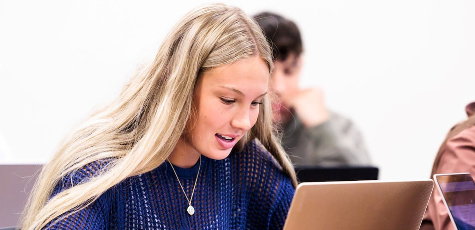 Suiting up for your success