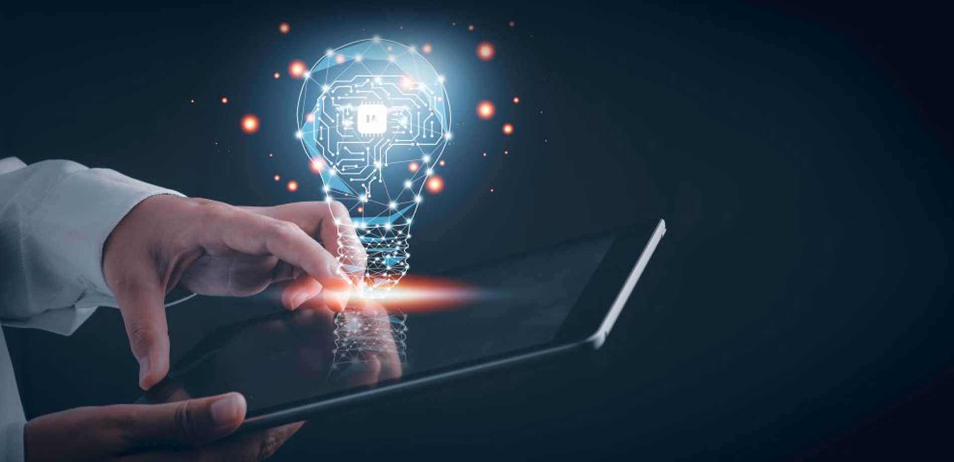 Creativity that drives innovation