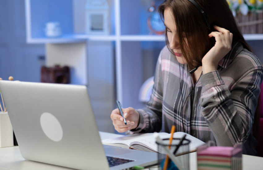 Aprendizaje y Entornos Digitales