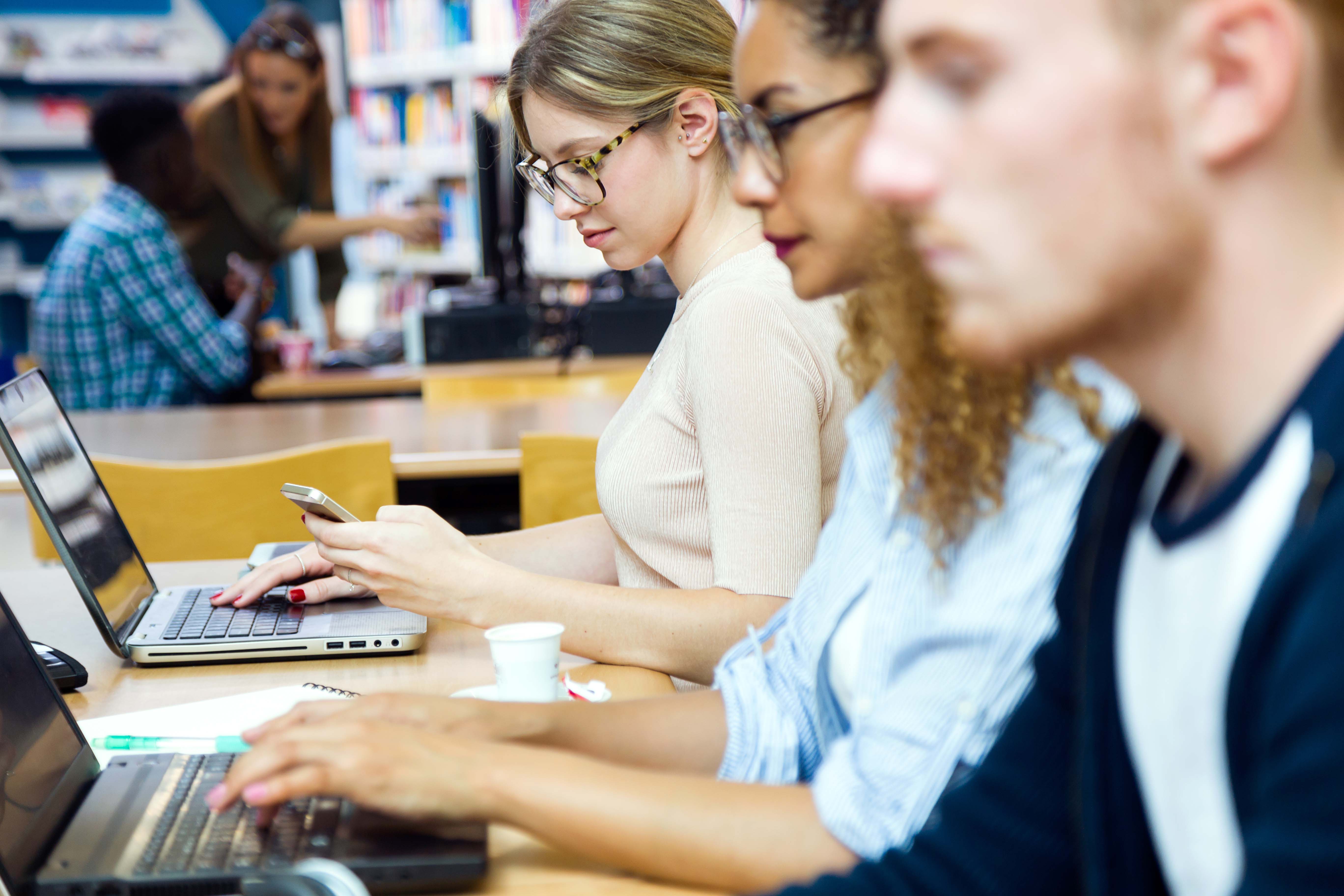 Moodle para Estudiantes